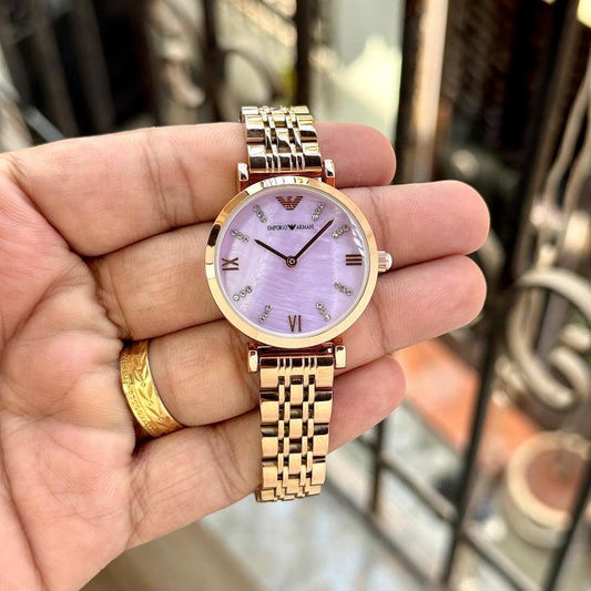 Emporio Armani Ladie