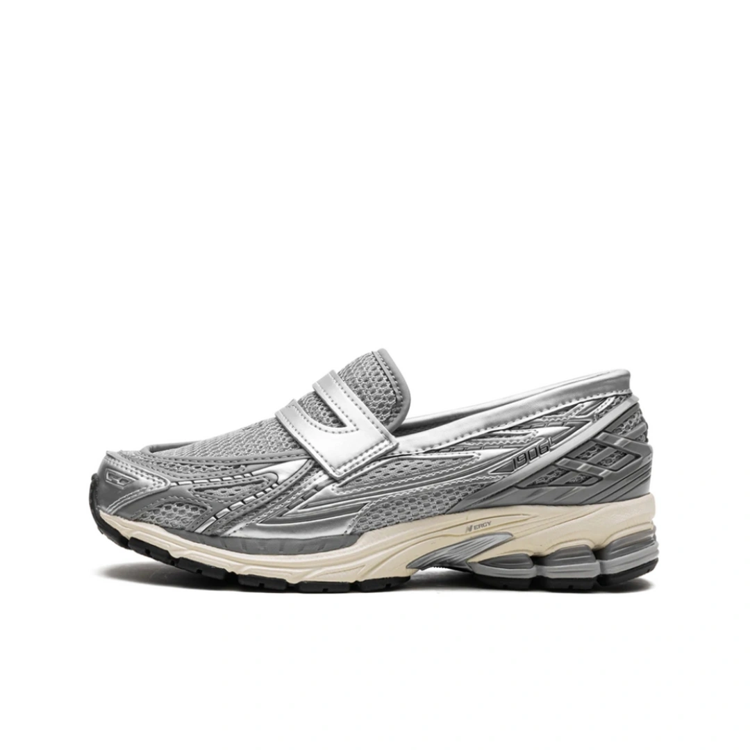 New Balance 1906L Metallic Silver