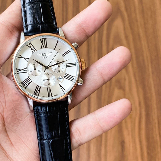 Tissot Chemin