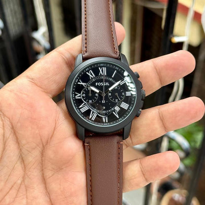 Fossil Mens FS4885