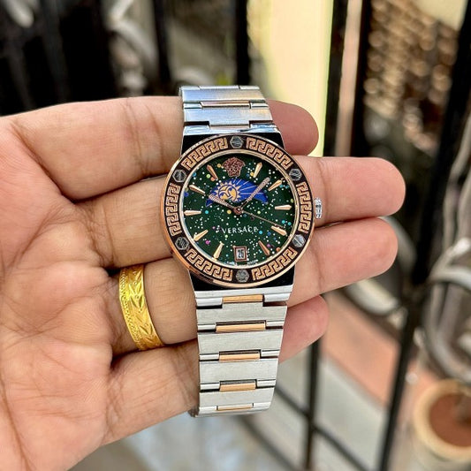 Versace Sun-Moon Ladie Premiums