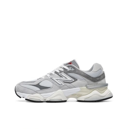 New Balance 9060 Rain Cloud Grey