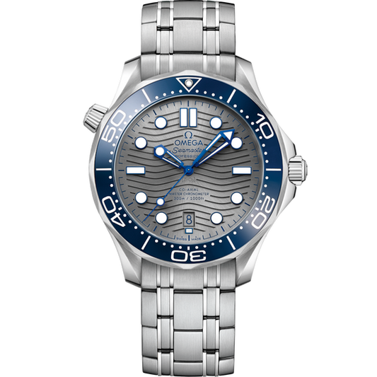Omega seamaster diver 300M automatic