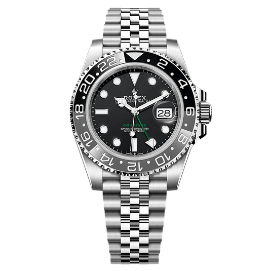 Rolex GMT-Master (With Og Box)