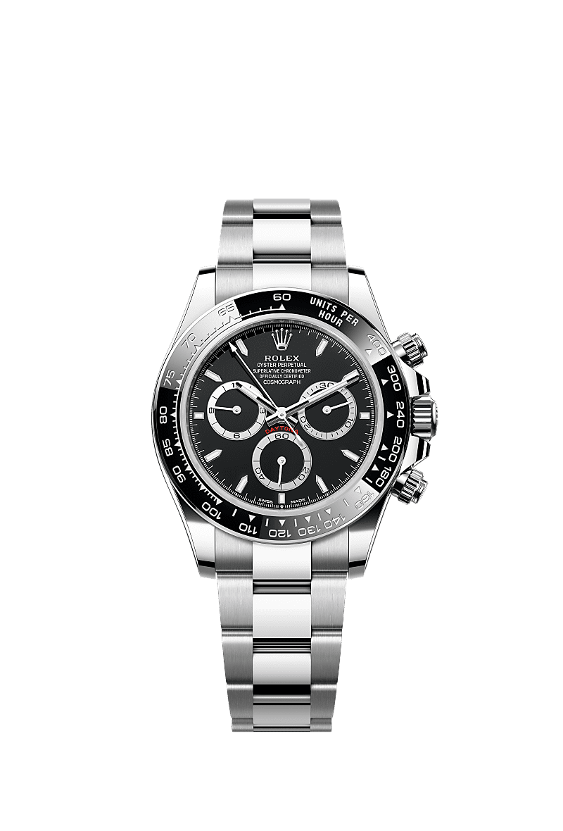 Rolex Oyster perpetual Daytona (With Og Box)