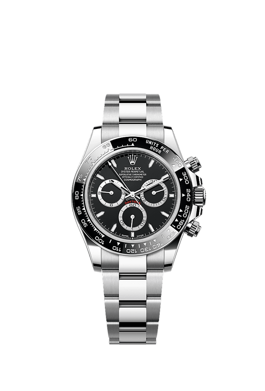 Rolex Oyster perpetual Daytona (With Og Box)