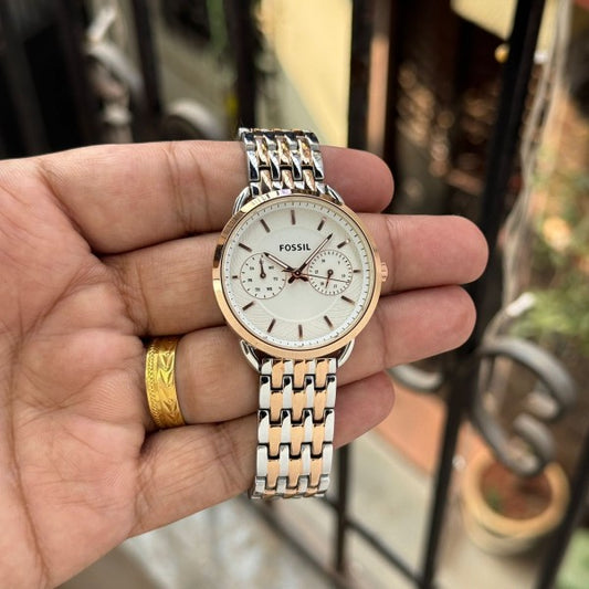 Fossil Tailor ES3713