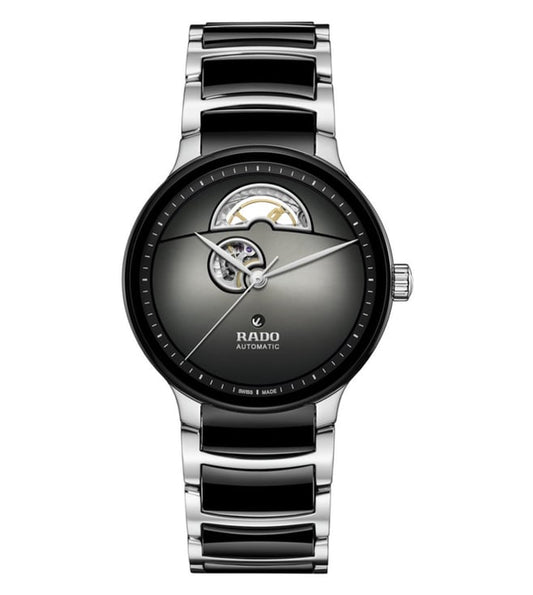 Rado Centrix Automatic Open Heart Japan