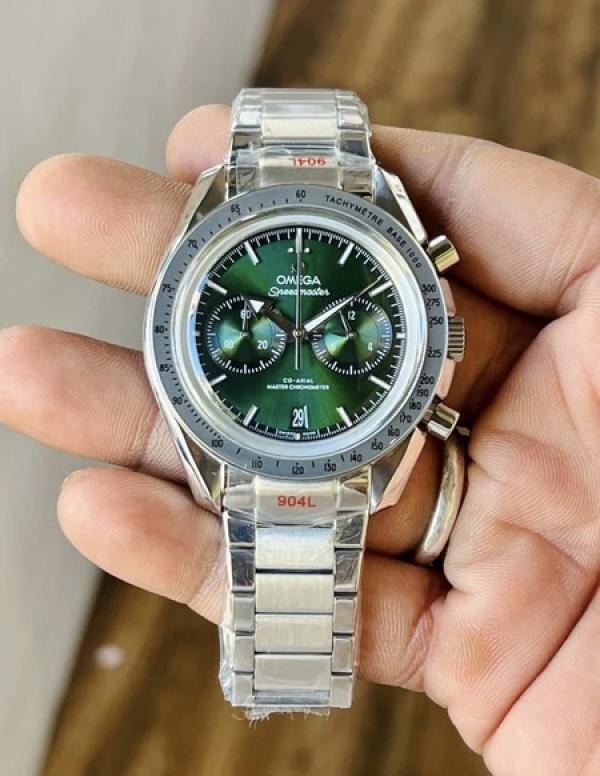 Omega Speed Master Quartz