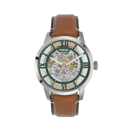 Fossil Townsman (With Og Box)