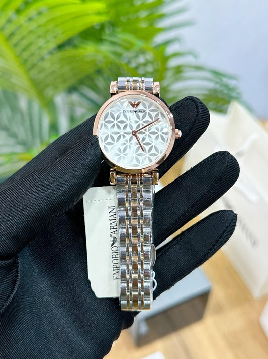 Emporio Armani (With Og Box)