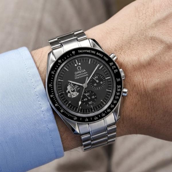 Omega Speedmaster Professional