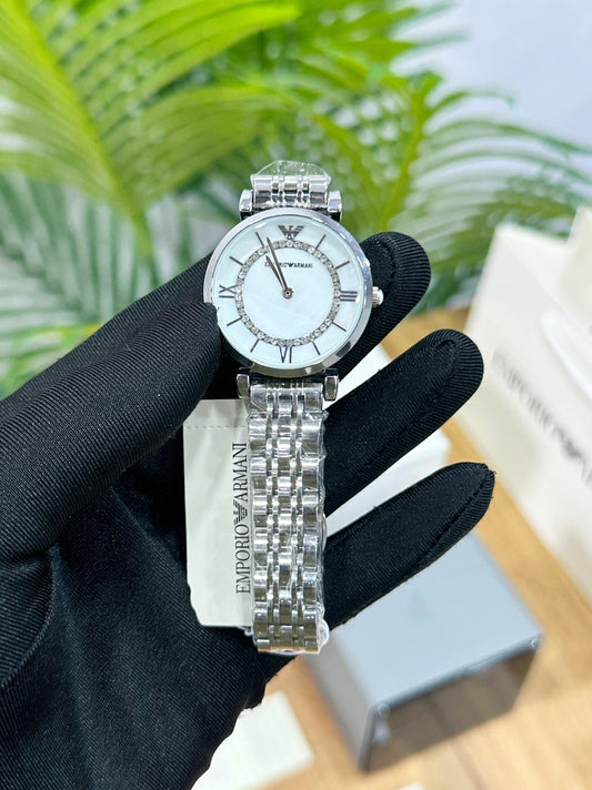 Emporio Armani (With Og Box)
