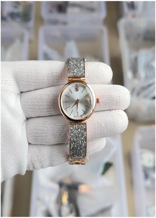swarovski (With original box)