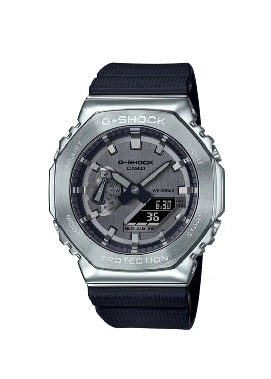 G-Shock GM-2100 Metal