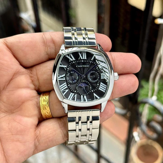 Cartier Slim Mens