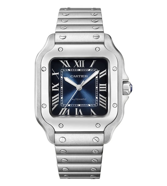 Cartier Santos Automatic