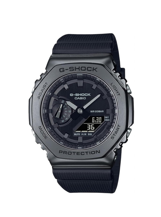 G-Shock GM-2100 Metal