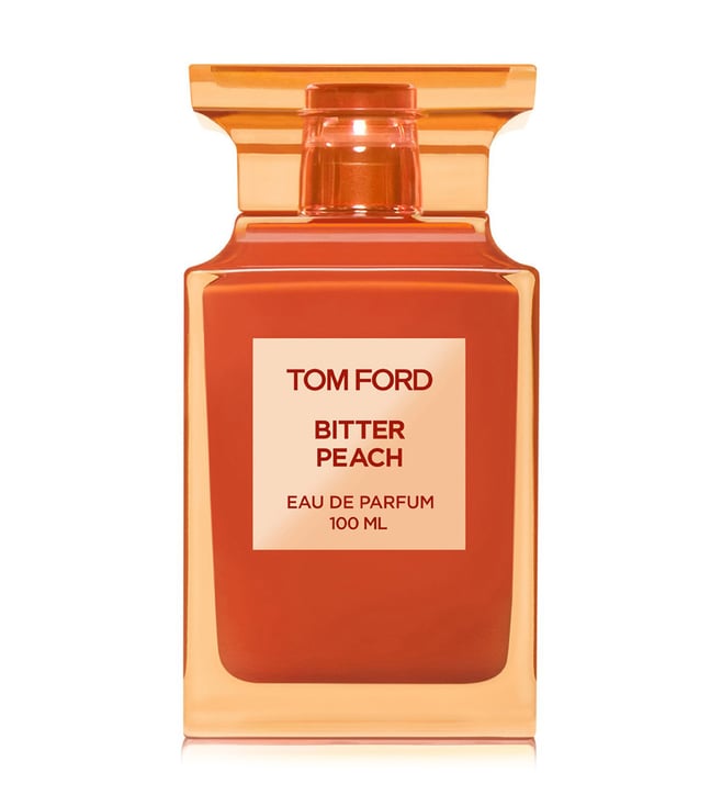Tomford Bitter Peach