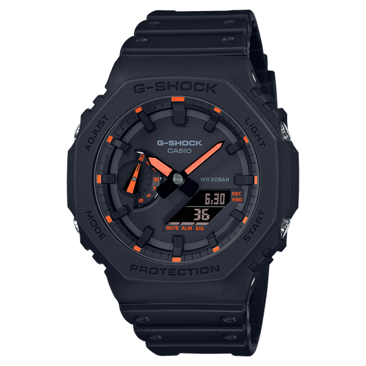 G-Shock GM-2100