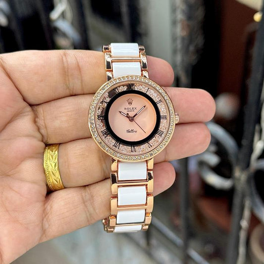 Rolex Ladies