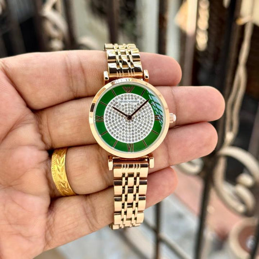 Emporio Armani Ladie