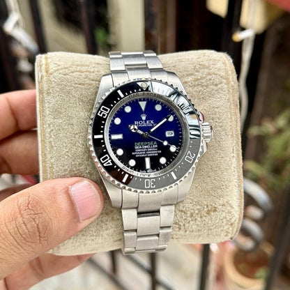 Rolex Sea Dweller Japan Premium Article