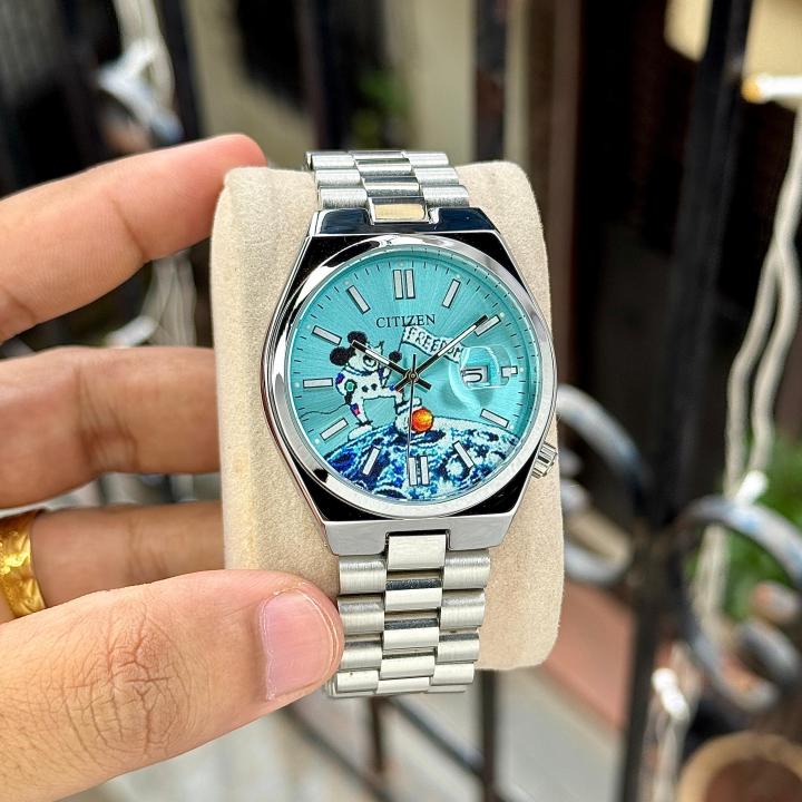 Citizen Mens
