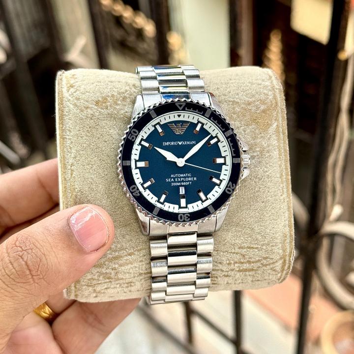 Emporio ArmanI Mens
