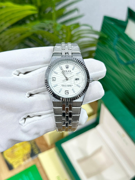 Rolex 2025 New Batch Land Dweller Diver