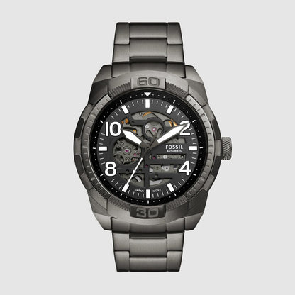 Fossi_l Bronson Me3256 Cement Grey