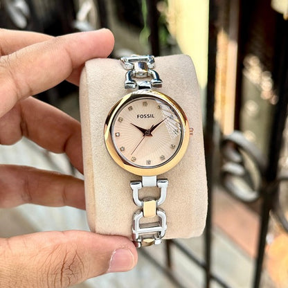 Fossil Ladie