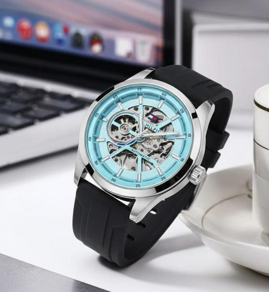 Tommy Hilfiger Automatic (With Og Box)