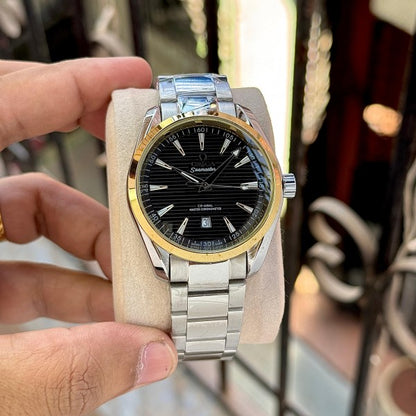 Omega Seamaster Premiums