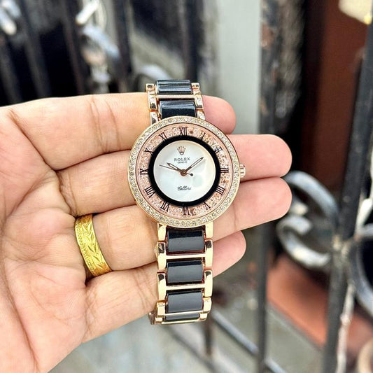 Rolex Ladies