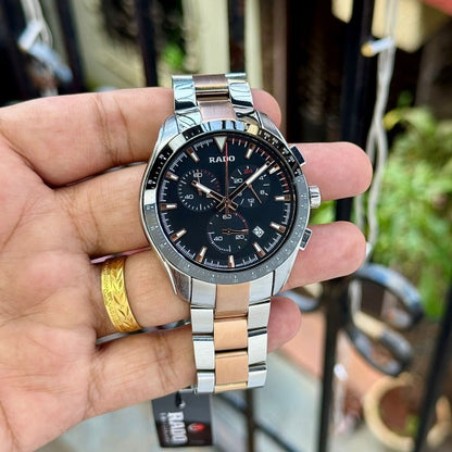 Rado Hyperchrome Premium Article
