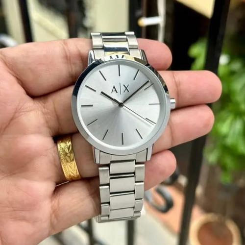 Emporio Armani classic (With Og Box)