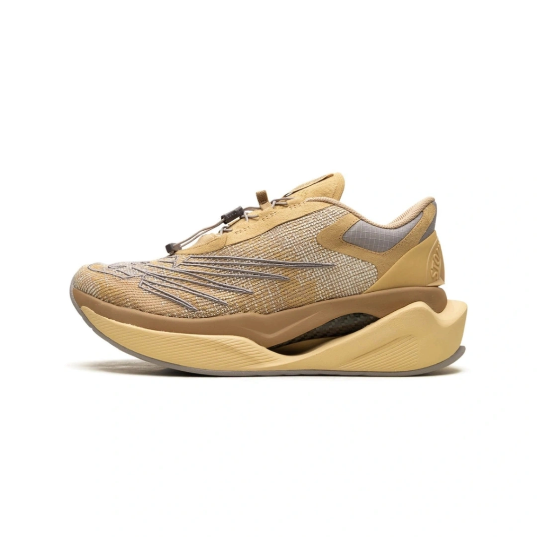 New Balance Stone Island x Tokyo Design Studio x FuelCell