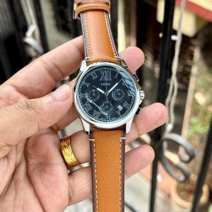 Fossil Grant