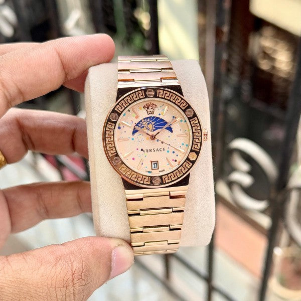 Versace Sun-Moon Ladie Premiums