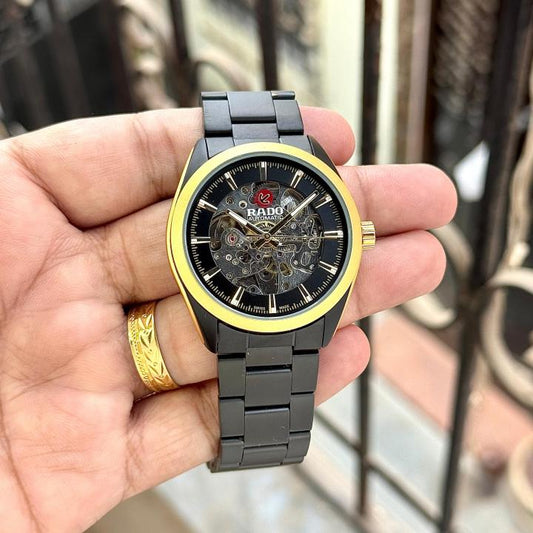 Rado Hyperchrome Automatic Premiums