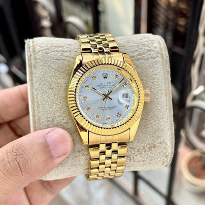 Rolex Date-Just Premium