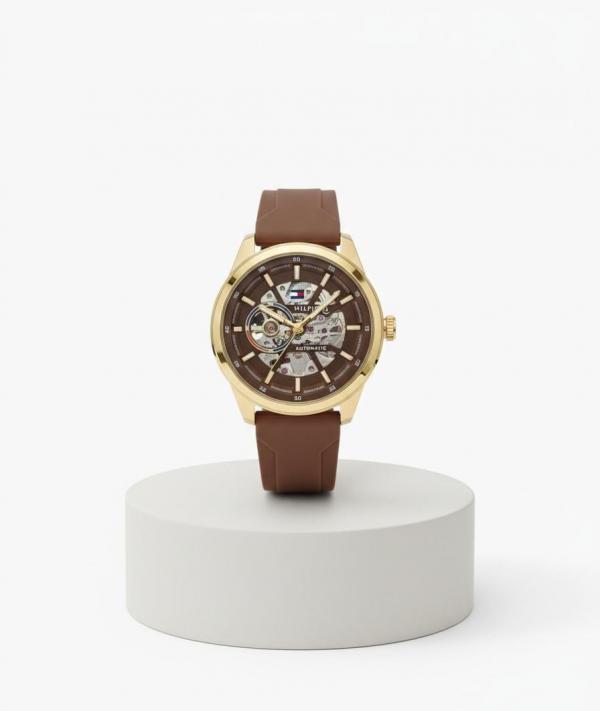 Tommy Hilfiger Automatic (With Og Box)