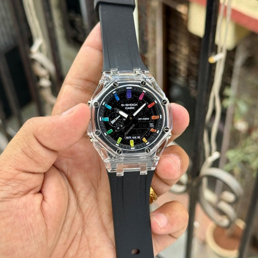 G-Shock GA2100