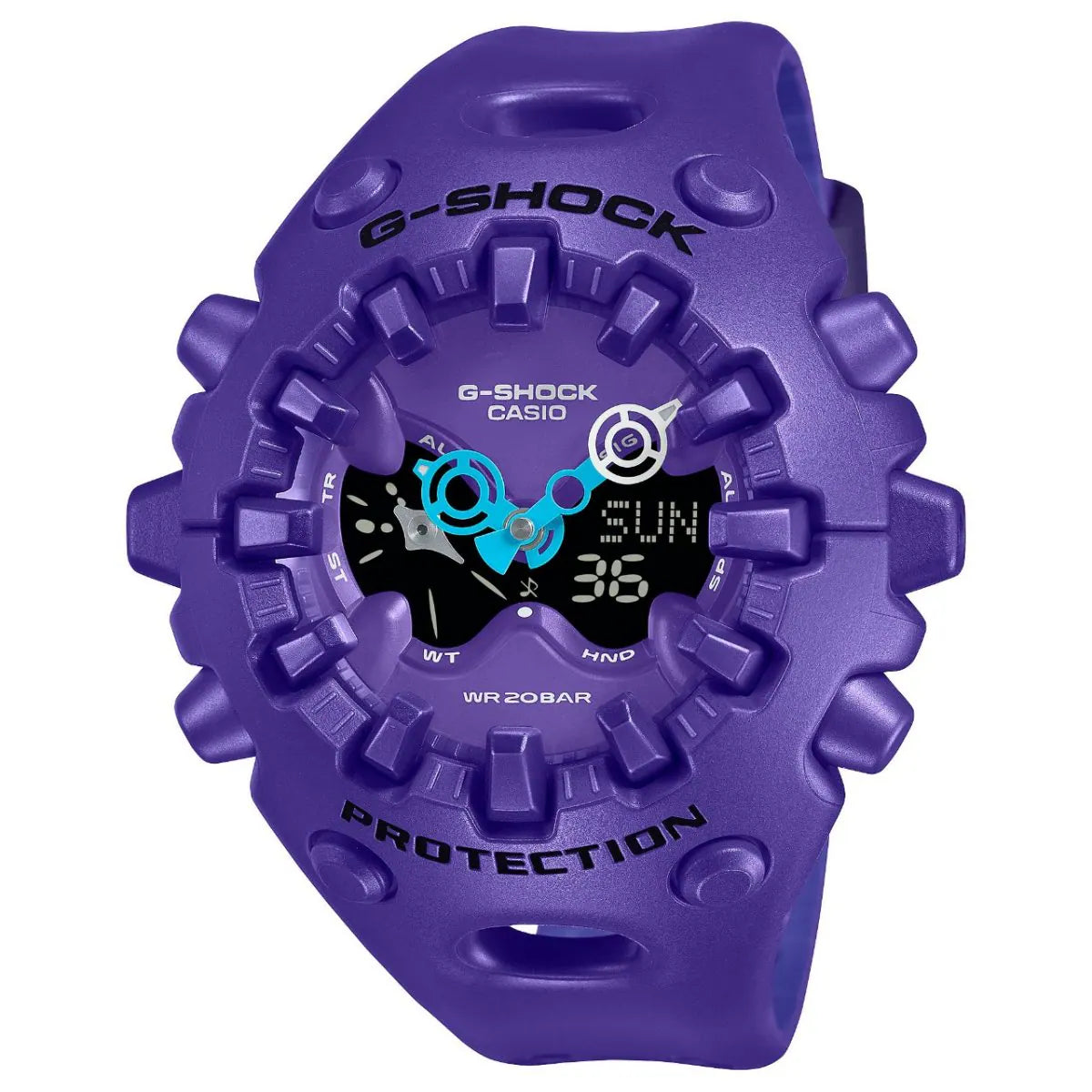 G-Shock GA-V01-1ADR