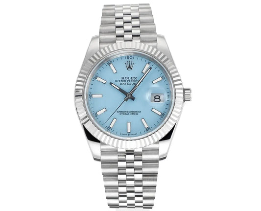 Rolex Date-Just (With Og Box)