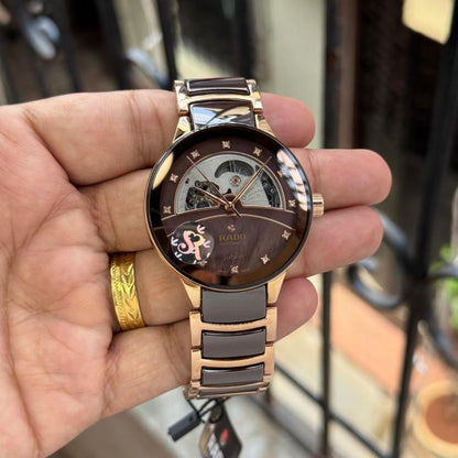 Rado Jubile Premiums Japan