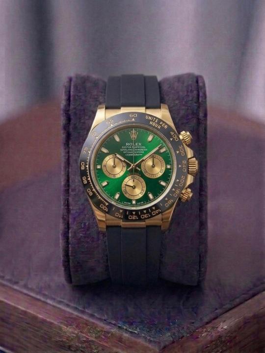 Rolex Oyster Perpetual Daytona (With Og Box)