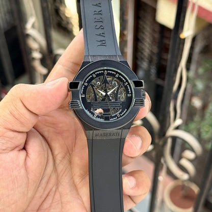 Maserati Automatic Mens