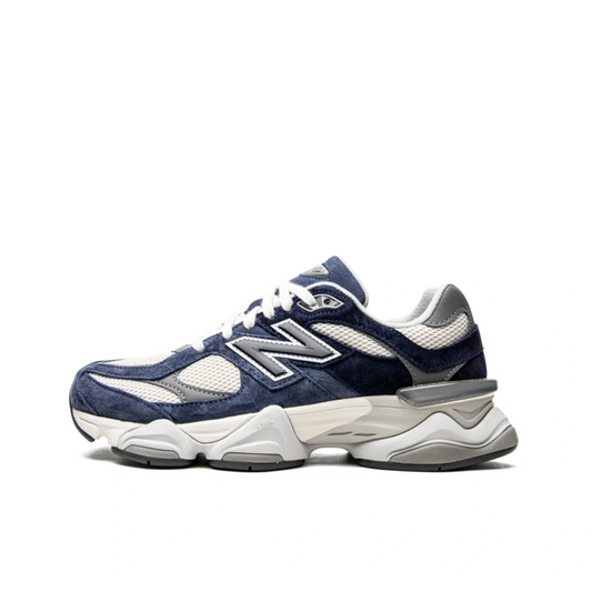 New Balance 9060 Natural Indigo